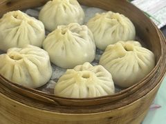 -诺敏塔拉奶茶-布里亚特包子-手把肉(锦都会店)