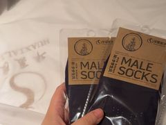 -华夏良子·足道SPA艾灸(铁道大厦店)