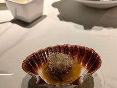 -Oyster Talks 四度蚝法餐厅