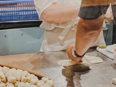 -东泰祥生煎馆(重庆北路店)