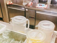 -混果汁(福田领展中心城店)
