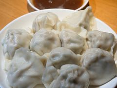 -金谷园饺子馆(北邮总店)