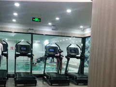 -一兆韦德(万源城店)
