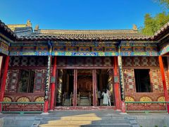 -南京中国近代史遗址博物馆(南京总统府)