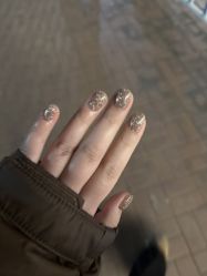-Touch Nail·品质·美甲美睫
