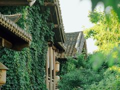 -茅山东方盐湖城景区