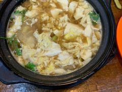 -二子海鲜大排档(太阳城店)