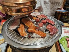 -牛也烧肉(摩尔城店)