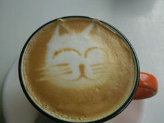 android_upload_pic-Anne猫窝咖啡屋