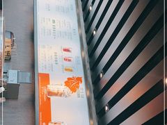 -星巴克(清远万达广场店)