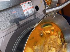 -小螺大作·螺蛳粉火锅(林和西店)