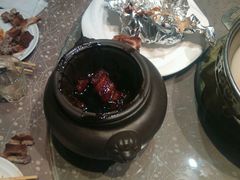 -金掌勺东北菜(格兰晴天店)