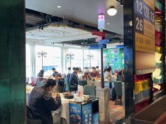 -稻香饭店(IFS国金中心店)