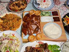 -海尔巴格一甸茶餐厅(团结路店)