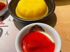 -温野菜涮涮锅(万象城店)