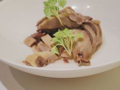 -太阳门淮扬菜(南京博物院店)