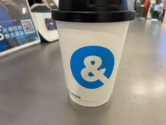 -COFFii&JOY(龙江新城市广场店)