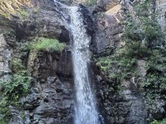 -双龙峡
