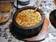 -绿茶餐厅(首开福茂店)