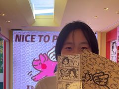 -PIGGYOO人生四格漫画店(朝外店)