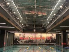 -Trainyard 炼·工场(中国国际贸易中心店)