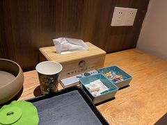 -大唐盲人按摩中心(怀宁路新粮仓店)