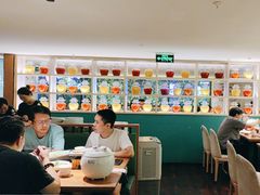 -蓉城小馆(科兴店)