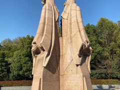 -南京雨花台风景区