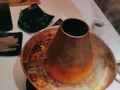 -祥源胡同·涮牛羊肉火锅(花桥店)