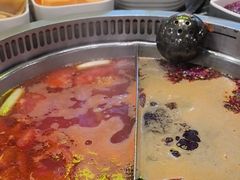 -小王少龙火锅(沙南街店)
