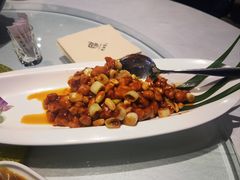 -香融府·烤鸭·家常菜(花乡奥莱店)