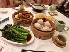 -银河酒家(天河店)