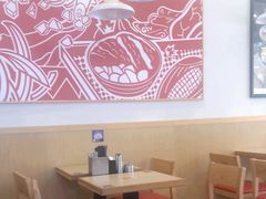 -喜仕屋牛丼咖喱(滨康小区店)