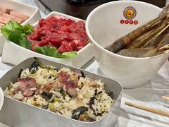 -活潑鲜跳(湖滨商业街店)