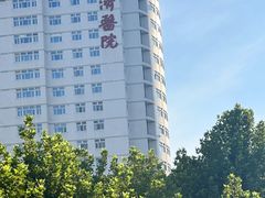 -华中科技大学同济医学院附属协和医院(主院区)