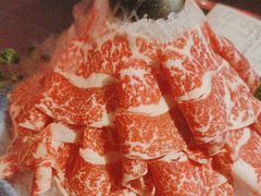 -捞王猪肚鸡火锅(昆山店)