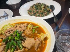 -前海沿·青岛菜(大拇指广场石老人店)