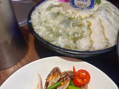 -东海怡品海鲜豆捞(星街坊店)
