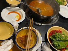 -李子坝梁山鸡(李子坝大鸡哥店)