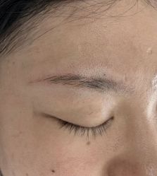 -Verywang半永久纹眉•仪器野生眉