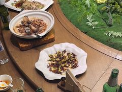 -大食客·非遗吉菜(高新和园店)