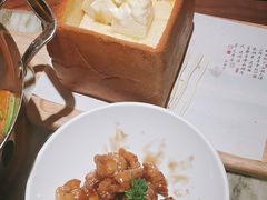 -绿茶餐厅(昌平悦荟店)