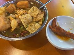 -雙冲柳州螺蛳粉&酸嘢&桂林米粉(簋街店)