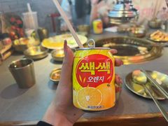 -明洞王妃家烤肉(苏州中心星悦汇店)