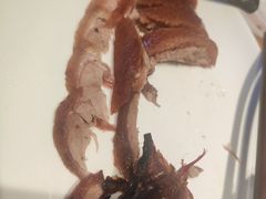 烤鸭-老北京炸酱面·烤鸭(前门店)