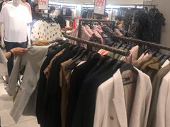 -ZARA(青岛万象城店)