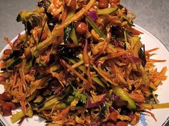 -大哈福烧烤·海鲜·家常菜(延安三路店)
