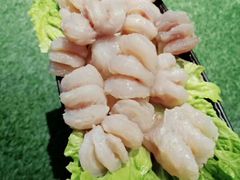 -乡土黄·鲜牛肉火锅·小龙虾(兴业街店)