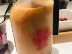 -食大利香港茶餐厅(南亚风情第一城店)