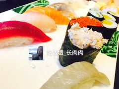 -琴寿司居酒屋(软件园店)